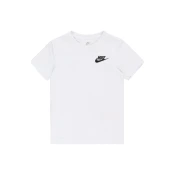 Nike Sportswear Majica, bela