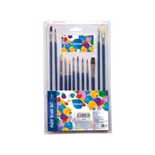 Set kisteva Centrum 12 komada u PVC vrecici 12/1