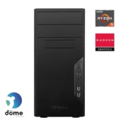 Anni Računalo Home Optimal, R5 5600G, Radeon, 16 GB, 1 TB (ATPII-H4-1133)