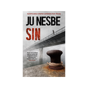 Sin - Ju Nesbe