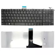 Toshiba tastature za laptop satellite C50 C50-A-13 C50-A-138 C50-A-13H C50D-A ( 106091 )