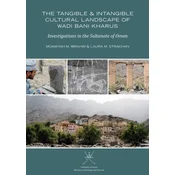 The Tangible and Intangible Cultural Landscape of Wadi Bani Kharus
