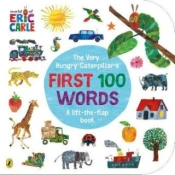 Very Hungry Caterpillars First 100 Words