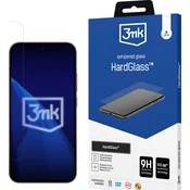 Zaščitno kaljeno steklo 3mk HardGlass Kaljeno steklo za Oppo Reno 15 5G (CPH2825)