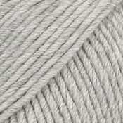 Drops Merino Extra Fine 05 Light Grey