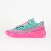 Sneakers Puma Mb.05 Lo Miami Electric Peppermint EUR 47