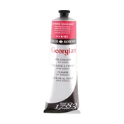 Oljna barva Daler-Rowney GEORGIAN 38 ml - Rose Madder Quinacridone