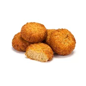Polpeti sojini Pečjak, 800 g, zm.