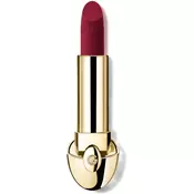 GUERLAIN Rouge G razkošna šminka odtenek 879 Le Cerise Noire Velvet 3,5 g