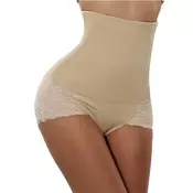 Loco Shaping Panties - Kompresijske hlačke za lepši trebuh in dvig zadnjice!