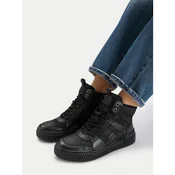 Superge G-Star Raw CEO-WI16-SABY-01 Črna