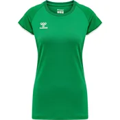 CORE VOLLEY STRETCH TEE