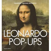 Leonardo Pop-ups