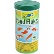 TETRA POND FLAKES 1000ml