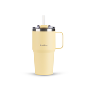 Rosmarino MegaCup termos šalica, 580 ml, Yellow Shine