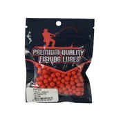 ENTER POP UP BALL 7-9MM STRAWBERRY