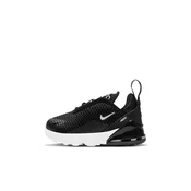 Nike Air Max 270 Baby & Toddler Shoe - Black