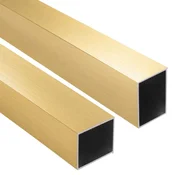 PODALJŠEVALNI ADAPTER ZA VRATNE KABINE Solar Fargo Rapid BRUSH GOLD