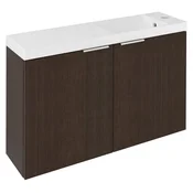 SAPHO LATUS X Rustikalna Kopalniška Omara 78,8x50x22 cm, Borovina