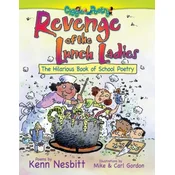 Revenge of the Lunch Ladies
