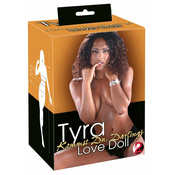 Erotic Collection Ljubezenska lutka - Tyra