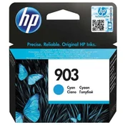 INK JET HP.NO.903 T6L87AE ORIGINAL modra