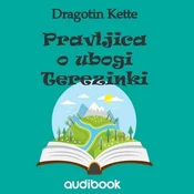 AUDIBOOK Avdio knjiga: Pravljica o ubogi Terezinki