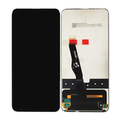 Huawei Honor 9X - LCD zaslon + steklo na dotik TFT