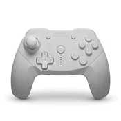 Brezžični krmilnik Retro Fighters Brawler64 Bluetooth NSO - bel (SWITCH/PC)
