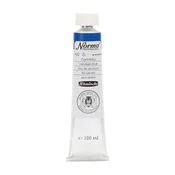 Oljne barve Schmincke Norma Professional 120 ml - 422 Cerulean modra