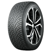 Nokian Hakkapeliitta R5 SUV ( 245/70 R17 110R Aramid Sidewalls, Nordic compound)