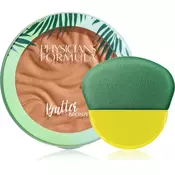 Physicians Formula Murumuru Butter bronzer odtenek Sunkissed Bronze 11 g
