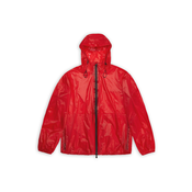 RAINS Funkcionalna jakna Norton, rdeča