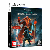 Assassin’s Creed Valhalla: Dawn of Ragnarök (dodatak) PS5