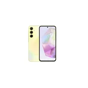 Samsung Galaxy A35 mobitel 6+128GB 5G Yellow
