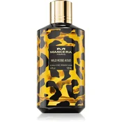 Mancera Wild Rose Aoud parfumska voda uniseks 120 ml
