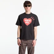 Majice HUMAN MADE Graphic T-Shirt UNISEX Black S