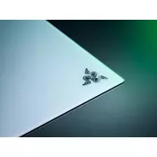 Podloga za miško Razer Atlas Pro, bela