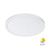 Braytron LED plafonjera BRY-JADE-SLR-BELA-KRUG-45W-3U1
