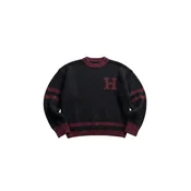Kleidermafia Pulover bordo