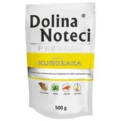 shumee Dolina Noteci Premium piščanec 10X500g