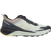 Energetics ZYROX TRAIL III AQB M, muške patike za trail trcanje, zelena 434650