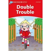 Dolphin Readers Level 2: Double Trouble