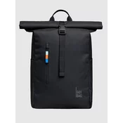 Got Bag Rolltop Easy Nahrbtnik black