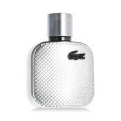 Lacoste L.12.12 Silver Grey 50 ml parfumska voda za moške