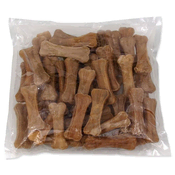 RASCO delikatesa bivolja kost 10 cm 50 kosov