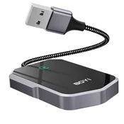 INF Brezžični adapter CarPlay za naprave Apple - BY969HV, (5000289854)