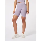YO-GAYA Pajkice Legging Short sivka
