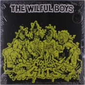 The Wilful Boys - Rough As Guts (LP)