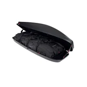 Set of travel bags for roof box G3 Spark 480